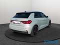 Audi A1 Sportback 25TFSI Advanced LED SHZ GRA PDC hinten Silber - thumbnail 5