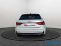 Audi A1 Sportback 25TFSI Advanced LED SHZ GRA PDC hinten Silber - thumbnail 6