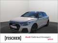 Audi A1 Sportback 25TFSI Advanced LED SHZ GRA PDC hinten Silber - thumbnail 1