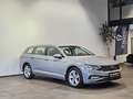 Volkswagen Passat 4Motion Sport Led Navi Leder AHK Kamera Grau - thumbnail 5