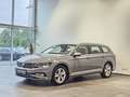 Volkswagen Passat 4Motion Sport Led Navi Leder AHK Kamera Grau - thumbnail 4