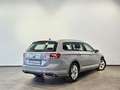 Volkswagen Passat 4Motion Sport Led Navi Leder AHK Kamera Grau - thumbnail 9
