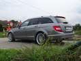 Mercedes-Benz C 200 C 200 T CDI 7G-TRONIC Avantgarde Edition C srebrna - thumbnail 3