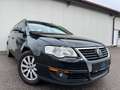 Volkswagen Passat Variant 2.0 TDI Trendline *NAVI*KLIM*SHZ* Zwart - thumbnail 1