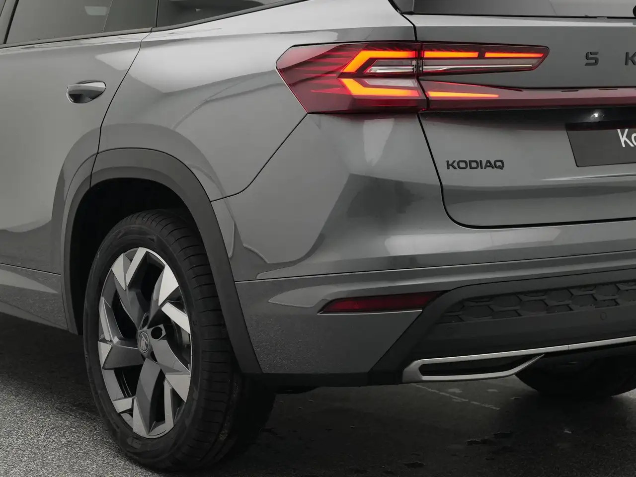 Skoda Kodiaq 2026 — фото 15