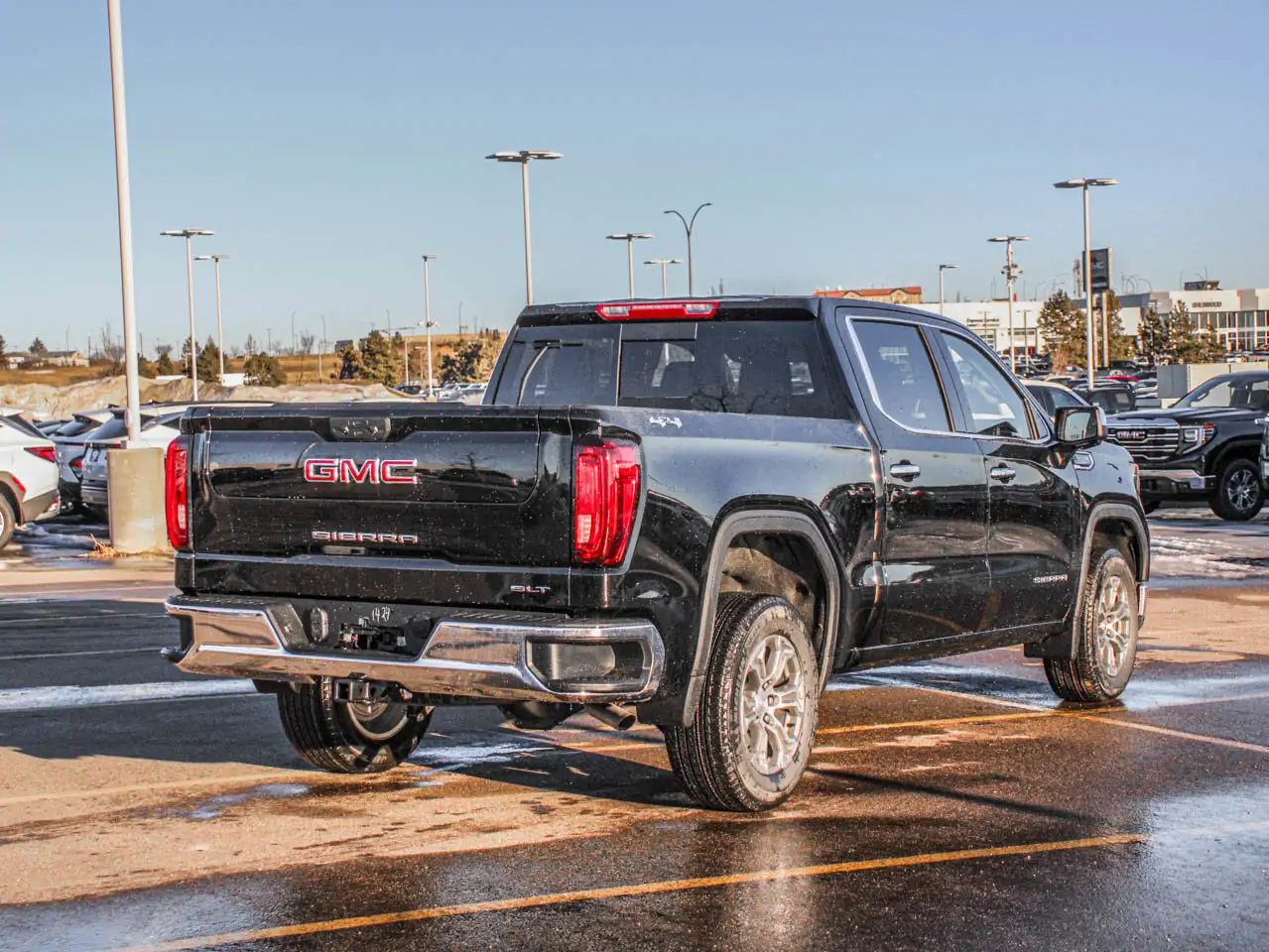 GMC Sierra 1500 снимка GMC Sierra 1500