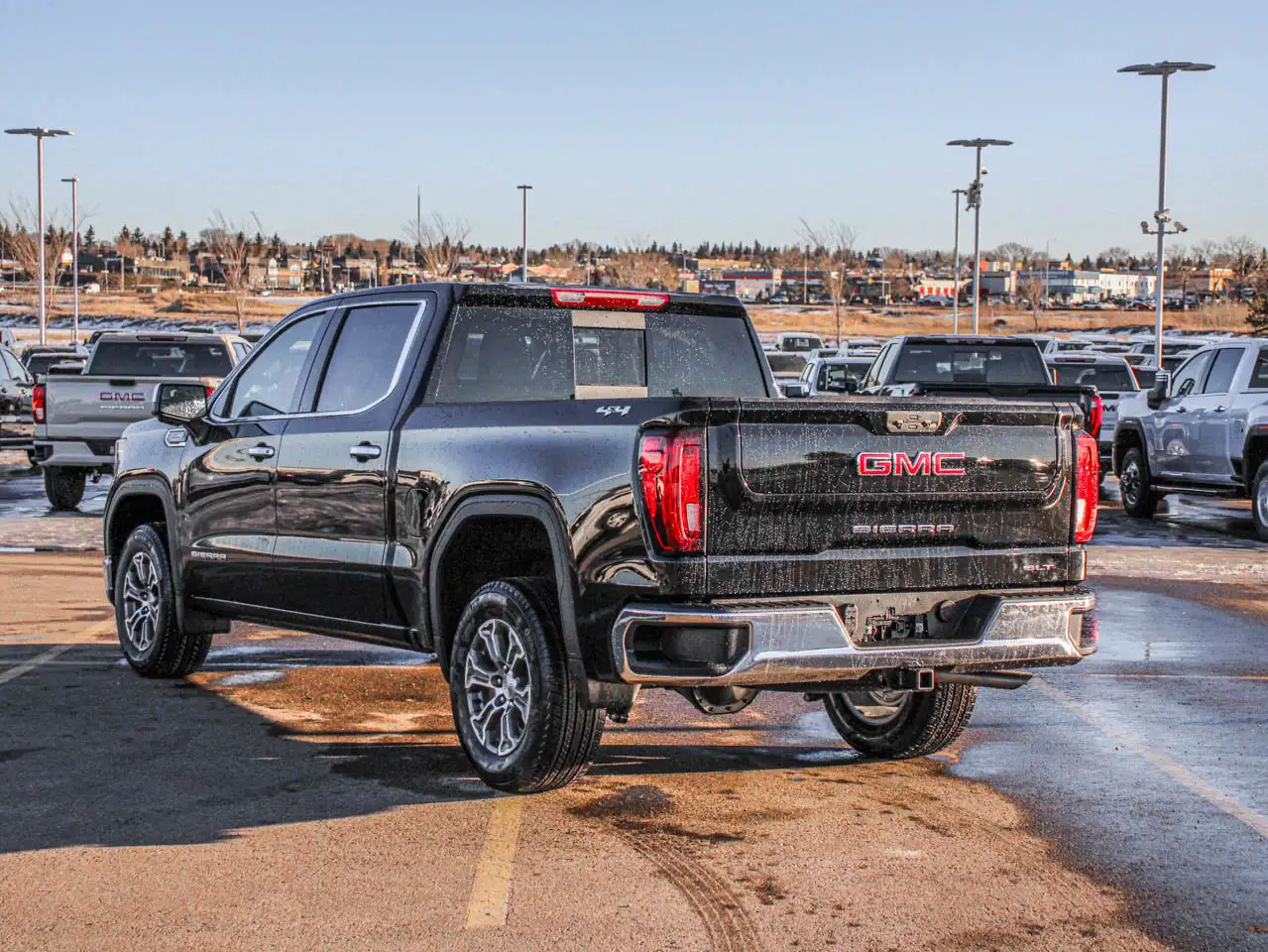 GMC Sierra 1500 снимка GMC Sierra 1500