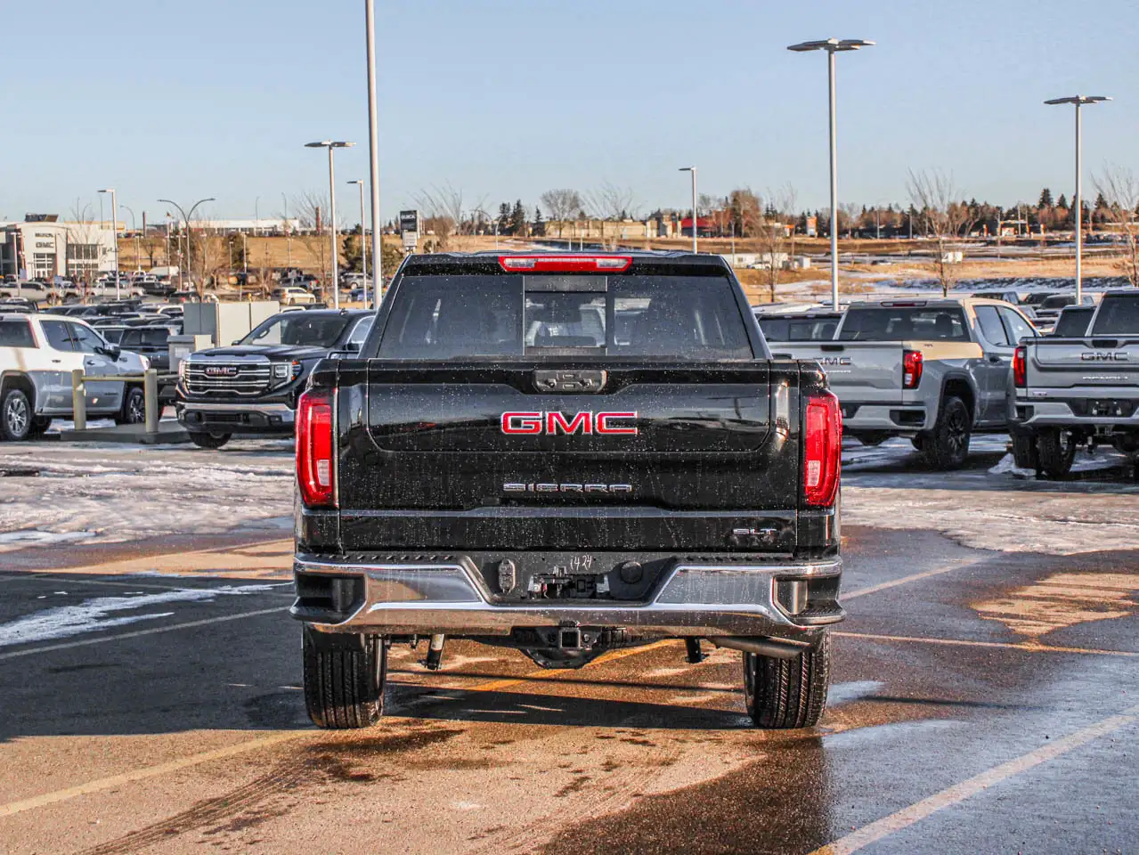 GMC Sierra 1500 снимка GMC Sierra 1500