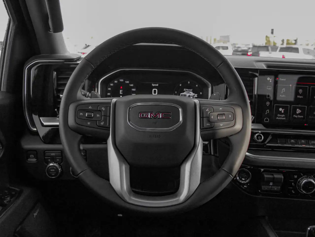 GMC Sierra 1500 снимка GMC Sierra 1500