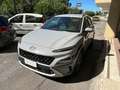 Hyundai KONA Kona 1.6 Gdi HEV Xtech 2wd 141cv DCT *Promo SD Grigio - thumbnail 3