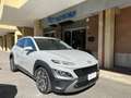 Hyundai KONA Kona 1.6 Gdi HEV Xtech 2wd 141cv DCT *Promo SD Grigio - thumbnail 1