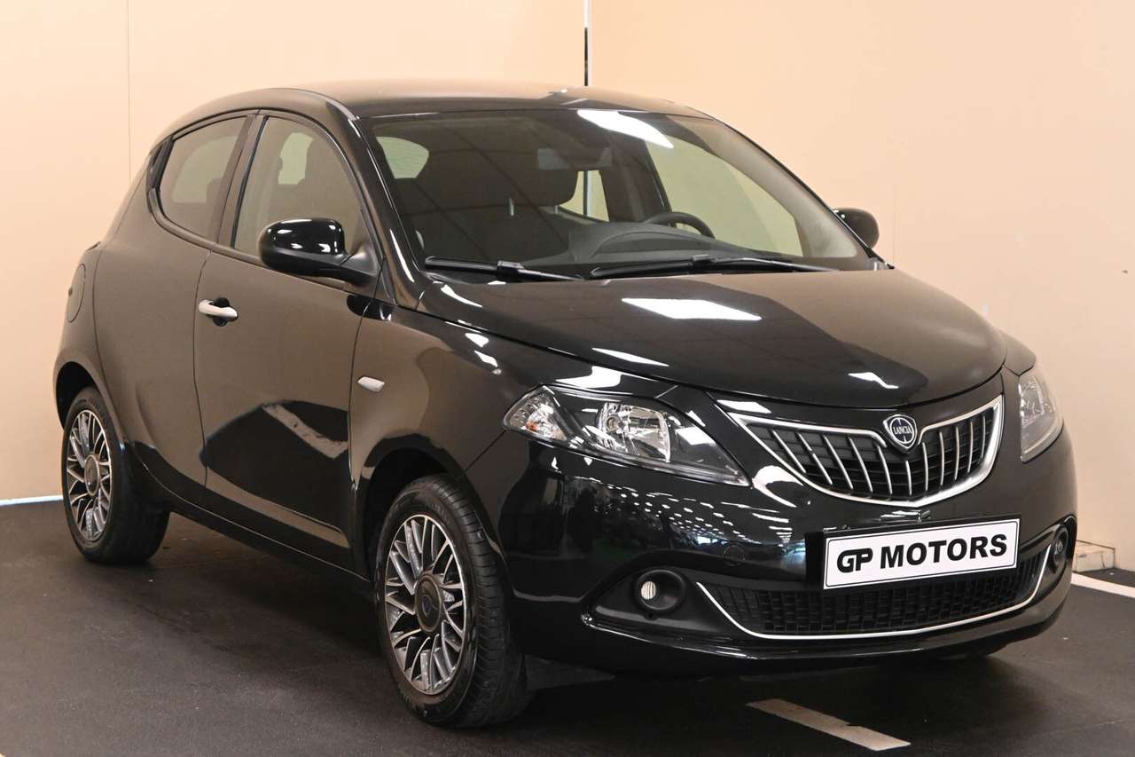 Lancia Ypsilon Ypsilon 1.0 FireFly 5 porte S&S Hybrid Gold