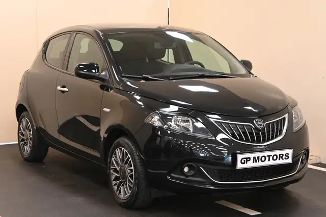 Lancia Ypsilon Ypsilon 1.0 FireFly 5 porte S&S Hybrid Gold