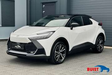 2.0 Plug-in Hybrid 220 Executive NIEUWE AUTO!