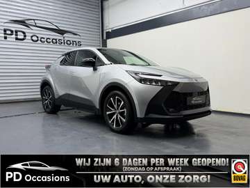 2.0 Plug-in Hybrid 220 Dynamic - Camera - Dodehoek