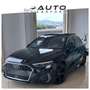 Audi A3 SPB 35 TDI S tronic S line edition Tetto/Matrix Schwarz - thumbnail 1