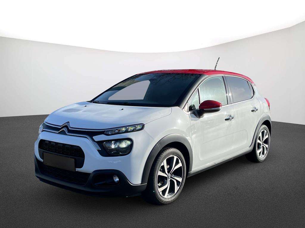 Second hand Citroen C3 1.2 feel