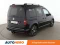 Volkswagen Caddy 1.4 TSI Highline BM Aut.*NAVI*BI-XENON*CAM*ACC*PDC Schwarz - thumbnail 6