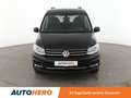 Volkswagen Caddy 1.4 TSI Highline BM Aut.*NAVI*BI-XENON*CAM*ACC*PDC Schwarz - thumbnail 9