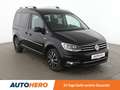Volkswagen Caddy 1.4 TSI Highline BM Aut.*NAVI*BI-XENON*CAM*ACC*PDC Schwarz - thumbnail 8