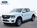 Ford Ranger 2.3 PHEV DOUBLE CAB XLT 4WD AT 4P Blanco - thumbnail 1