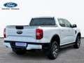 Ford Ranger 2.3 PHEV DOUBLE CAB XLT 4WD AT 4P Blanco - thumbnail 5