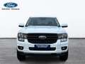 Ford Ranger 2.3 PHEV DOUBLE CAB XLT 4WD AT 4P Blanco - thumbnail 2