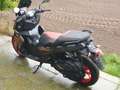 BMW C 400 X kalamata Keyless ABS kurvenlicht Bronz - thumbnail 2