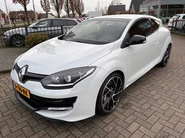 Coupé 2.0 Turbo Renault Sport 275 RS