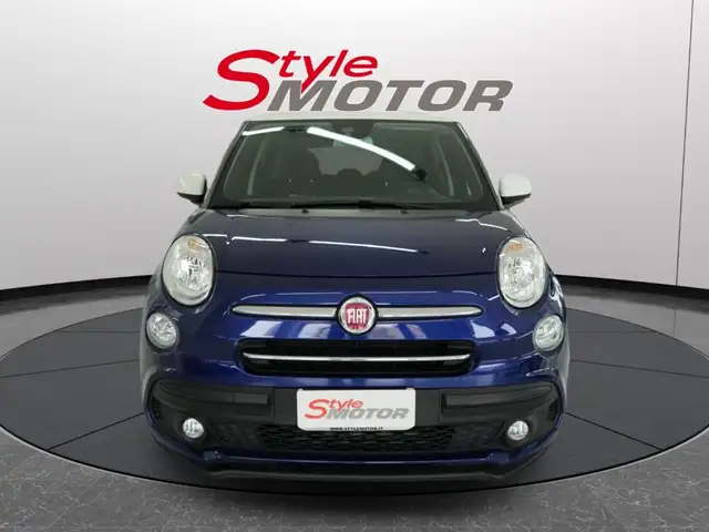 Fiat 500L 1.3 Multijet 95 CV Business Living