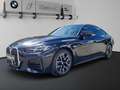 BMW 420 d Gran Coupé M SPORT ACC AHK 360° HeadUp HiFi Schwarz - thumbnail 1