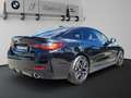 BMW 420 d Gran Coupé M SPORT ACC AHK 360° HeadUp HiFi Schwarz - thumbnail 2