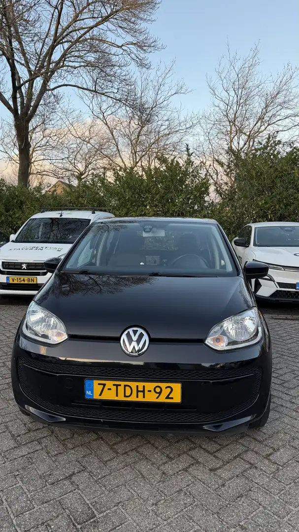 Volkswagen up! - 1