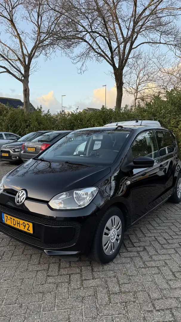 Volkswagen up! - 2