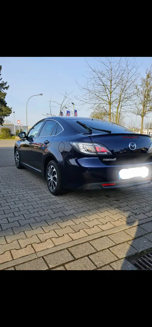 Mazda 6 Sport 2.2 CD DPF Dynamic - 1