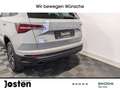 Skoda Karoq Tour 1.5TSI Fahrass+ Pano AHK Komfort Infotain Grijs - thumbnail 6