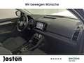 Skoda Karoq Tour 1.5TSI Fahrass+ Pano AHK Komfort Infotain Gris - thumbnail 19