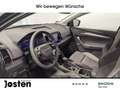 Skoda Karoq Tour 1.5TSI Fahrass+ Pano AHK Komfort Infotain Gris - thumbnail 6