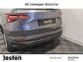 Skoda Karoq Tour 1.5TSI Fahrass+ Pano AHK Komfort Infotain Gris - thumbnail 5
