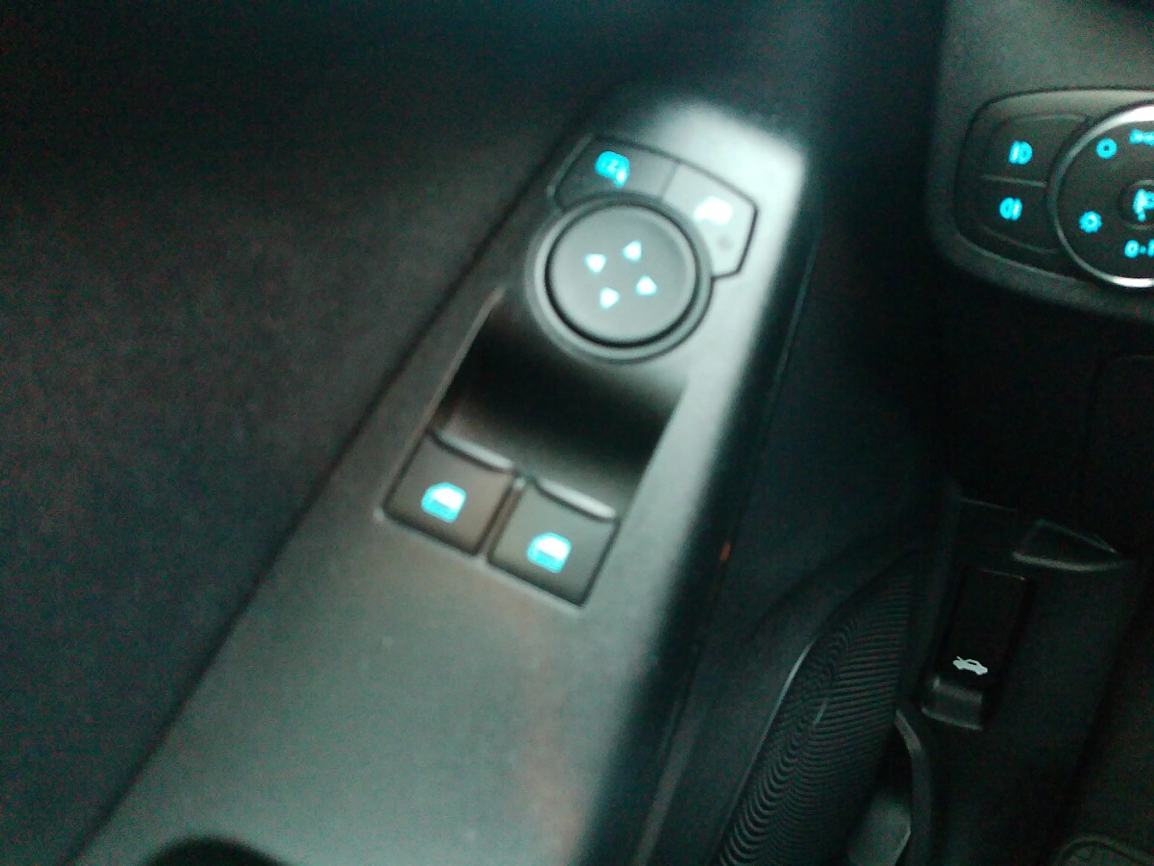 Ford Fiesta Cool & Connect 1,0 EcoBoost Start/Stop — photo 14