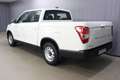 SsangYong Musso Grand Crystal 2.2 D 4WD Motordaten: 133 kW (181... Blanc - thumbnail 4