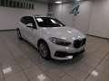 BMW 116 BMW serie 1 - 116d Business Advantage km0 Wit - thumbnail 7