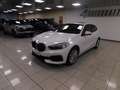BMW 116 BMW serie 1 - 116d Business Advantage km0 Wit - thumbnail 3