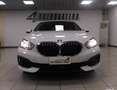 BMW 116 BMW serie 1 - 116d Business Advantage km0 Wit - thumbnail 1