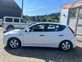 Hyundai i30 1.6 CRDi *  1.Hand * Blanc - thumbnail 3