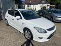 Hyundai i30 1.6 CRDi *  1.Hand * Blanc - thumbnail 8