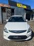 Hyundai i30 1.6 CRDi *  1.Hand * Blanc - thumbnail 2