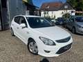 Hyundai i30 1.6 CRDi *  1.Hand * Blanc - thumbnail 1