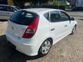 Hyundai i30 1.6 CRDi *  1.Hand * Blanc - thumbnail 6