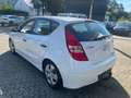 Hyundai i30 1.6 CRDi *  1.Hand * Blanc - thumbnail 4